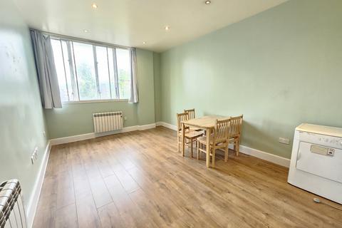 Park Street, Luton LU1