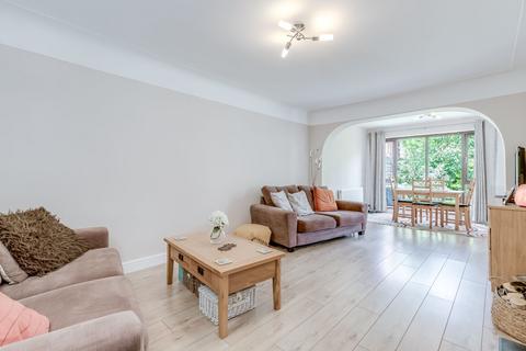 3 bedroom bungalow for sale, Chantry Walk, Wigan WN4