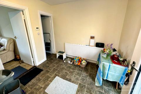 undefined, Southampton SO16