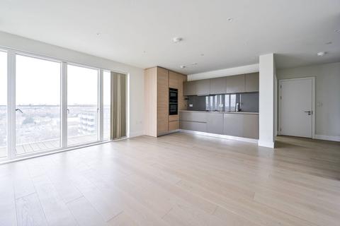 2 bedroom flat for sale, Patterson tower, Kidbrooke, London, SE3