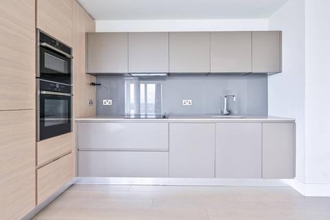 2 bedroom flat for sale, Patterson tower, Kidbrooke, London, SE3