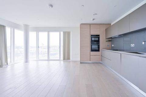 Patterson tower, Kidbrooke, London, SE3