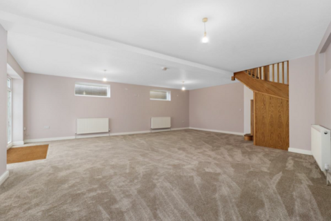 3 bedroom link detached house for sale, The Mews, Gardner Street, Herstmonceux, Hailsham