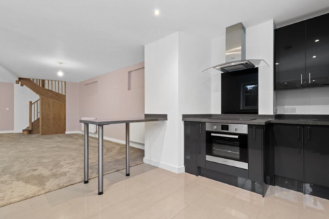 3 bedroom link detached house for sale, The Mews, Gardner Street, Herstmonceux, Hailsham
