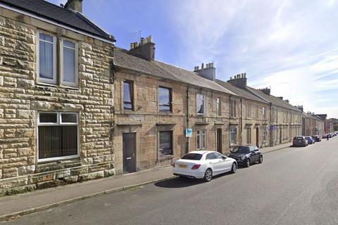 1 bedroom flat for sale, Springvale Street, GFF, Saltcoats KA21