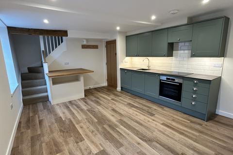undefined, 2 New Street, Chipping Norton OX7