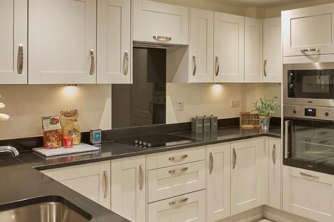 2 bedroom retirement property for sale, Brookfields House, Clayton Road, Newcastle under Lyme