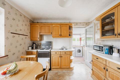 3 bedroom chalet for sale, Mill Road, Norwich NR14