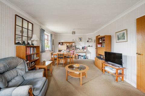 3 bedroom chalet for sale, Mill Road, Norwich NR14
