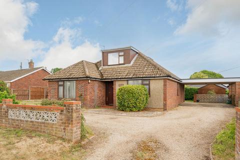 undefined, Mill Road, Norwich NR14
