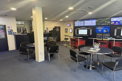 Property for sale, Bank Street, Betfred Investment, Airdrie ML6