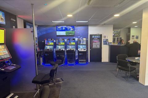 Property for sale, Bank Street, Betfred Investment, Airdrie ML6