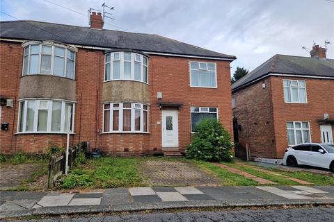 undefined, Ovington Grove, Tyne and Wear NE5