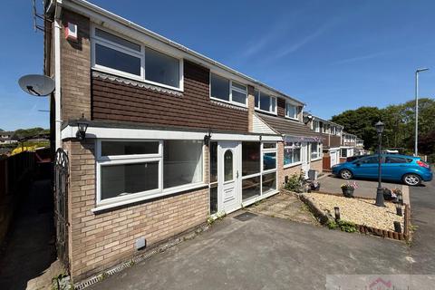 undefined, Coopers Close, Leek, Staffordshire, ST13 8JL