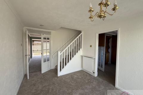 undefined, Coopers Close, Leek, Staffordshire, ST13 8JL