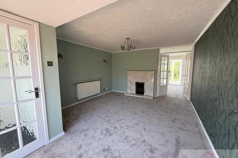undefined, Coopers Close, Leek, Staffordshire, ST13 8JL
