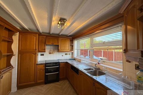 undefined, Coopers Close, Leek, Staffordshire, ST13 8JL