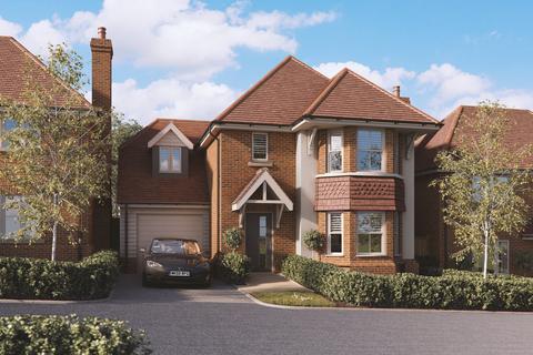 undefined, Peldon Road, Abberton, Colchester, CO5