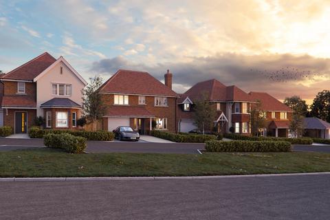 undefined, Peldon Road, Abberton, Colchester, CO5