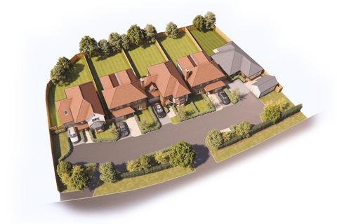 undefined, Peldon Road, Abberton, Colchester, CO5