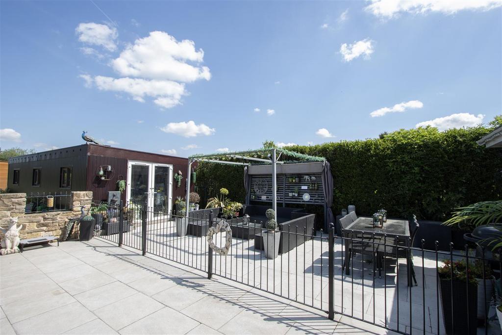 Garden 1