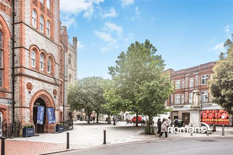 Friar Street, Reading, Berkshire, RG1