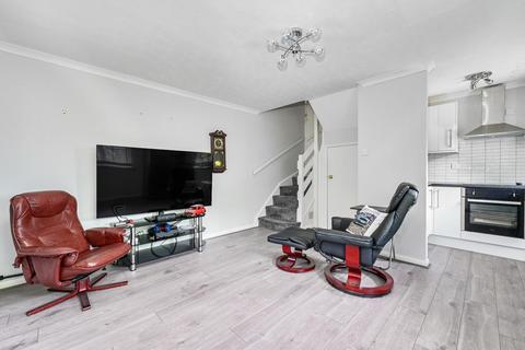 1 Delibes Road, Basingstoke, RG22 4LZ