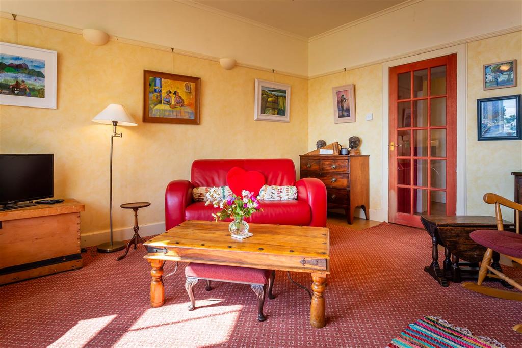 Sitting room