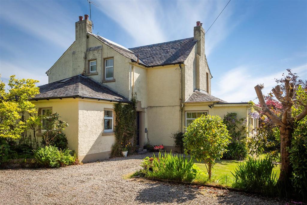 Rear of Ardshiel