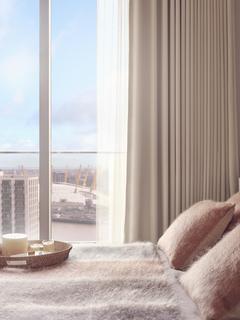 2 bedroom flat for sale, 10 Park Drive, Canary Wharf, E14