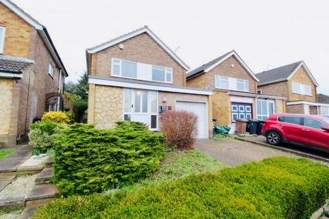 37 Broughton Avenue, Luton, LU3 2AR