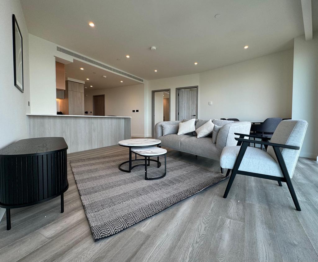 Two Bedroom Apartment to Rent
