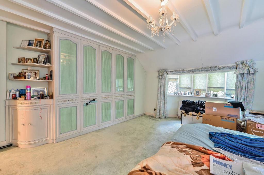 Davidson Frost-Wellings, DFW, Uxbridge Road, Stanm