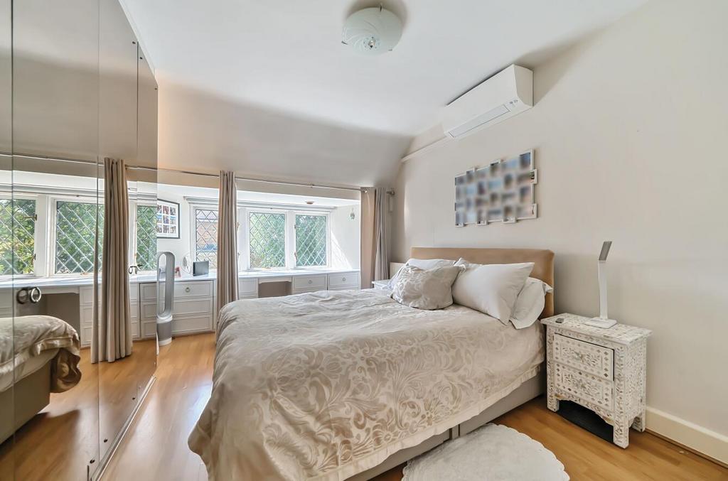 Davidson Frost-Wellings, DFW, Uxbridge Road, Stanm