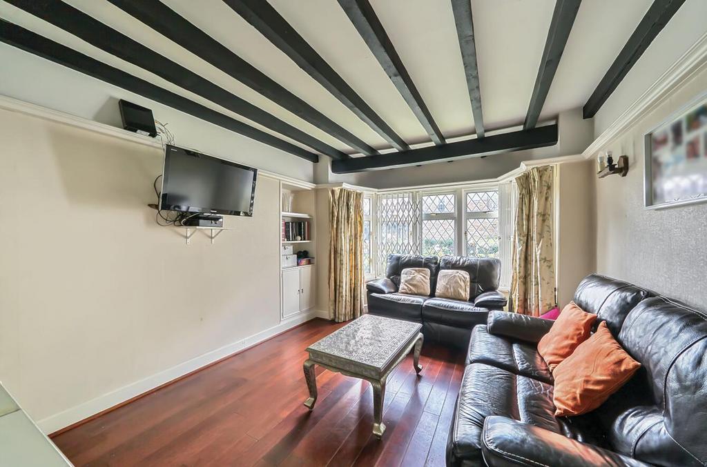 Davidson Frost-Wellings, DFW, Uxbridge Road, Stanm