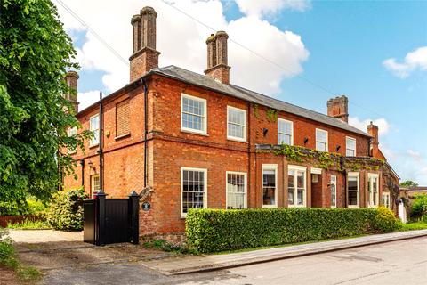 undefined, Horn Street, Winslow, Buckingham, Buckinghamshire, MK18
