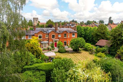 undefined, Horn Street, Winslow, Buckingham, Buckinghamshire, MK18