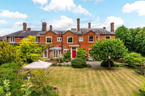 undefined, Horn Street, Winslow, Buckingham, Buckinghamshire, MK18