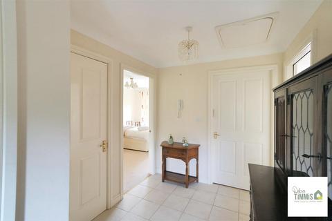undefined, Bagnall Heights, Bagnall, Stoke-On-Trent