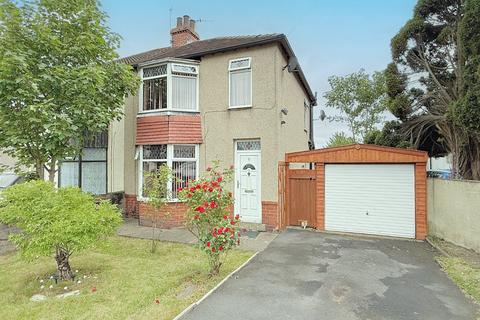 3 bedroom semi-detached house for sale, Mayo Road, Off Rooley Lane, Bradford, BD5