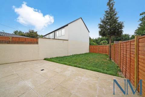 3 bedroom flat for sale, 15 Frant Road, Thornton Heath CR7