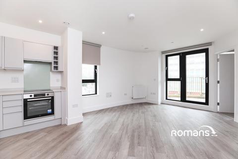 2 bedroom flat to rent, Pioneer Wharf, 6 Medway Street, Chatham, ME4