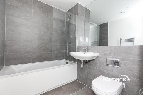 2 bedroom flat to rent, Pioneer Wharf, 6 Medway Street, Chatham, ME4