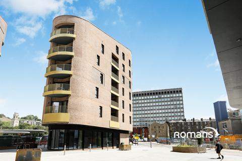 2 bedroom flat to rent, Pioneer Wharf, 6 Medway Street, Chatham, ME4