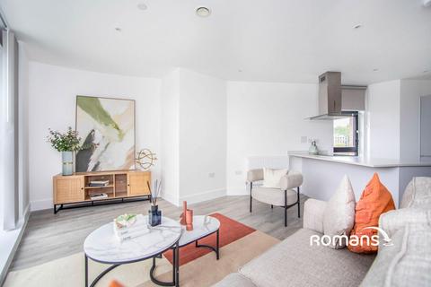 2 bedroom flat to rent, Pioneer Wharf, 6 Medway Street, Chatham, ME4
