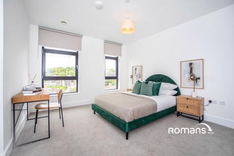 2 bedroom flat to rent, Pioneer Wharf, 6 Medway Street, Chatham, ME4
