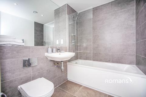 2 bedroom flat to rent, Pioneer Wharf, 6 Medway Street, Chatham, ME4