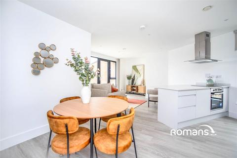 2 bedroom flat to rent, Pioneer Wharf, 6 Medway Street, Chatham, ME4