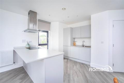 2 bedroom flat to rent, Pioneer Wharf, 6 Medway Street, Chatham, ME4