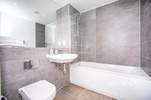 2 bedroom flat to rent, Pioneer Wharf, 6 Medway Street, Chatham, ME4